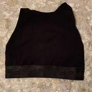 Fabletics Skulptknit Bra